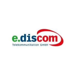 e.discom Telekommunikation GmbH