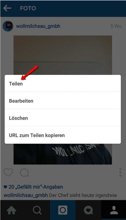 Instagram_Teilen_1