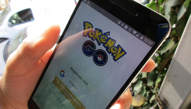 Azubi Marketing mit Pokémon Go