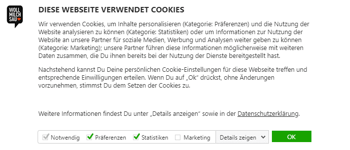 Recruitment Analytics: Cookies spielen auch eine Rolle