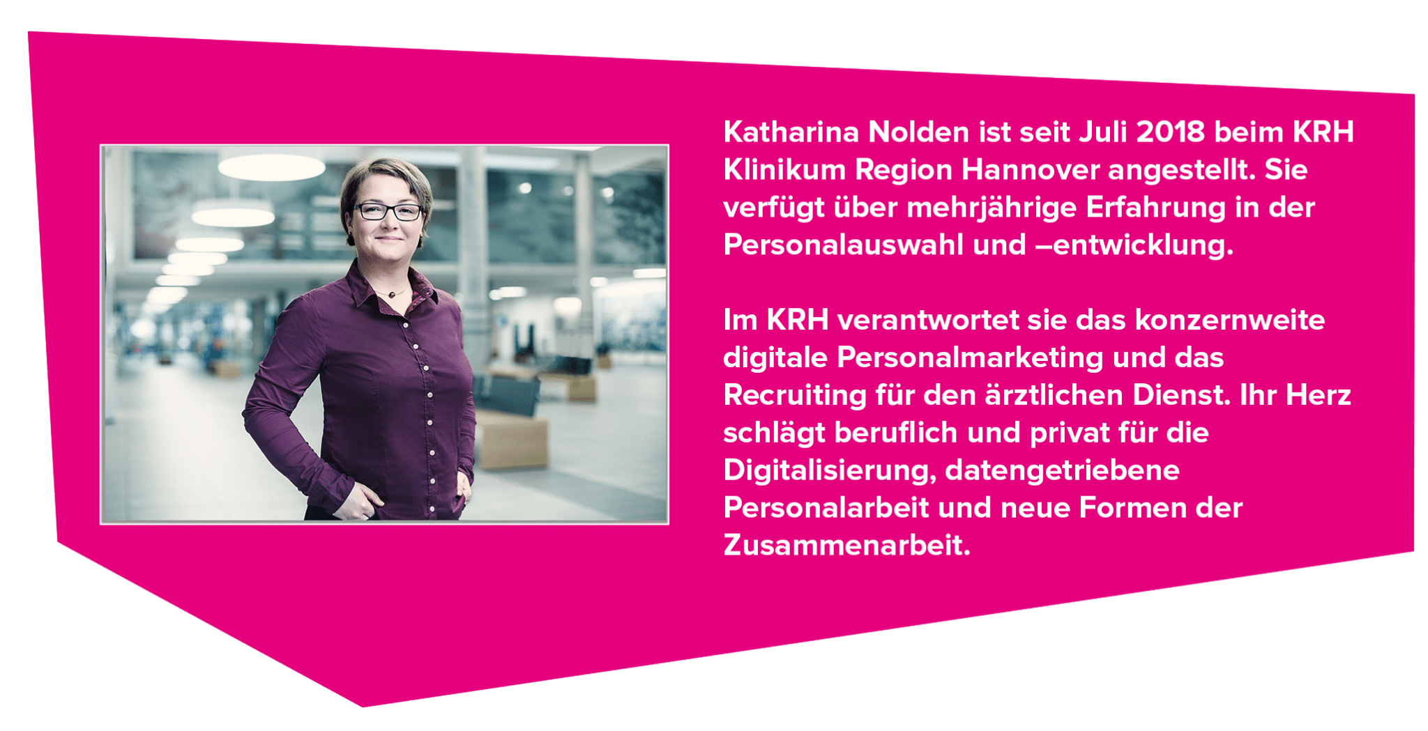 Mit Recruitment Analytics die Reichweite von Stellenanzeigen im Personalmarketing messen