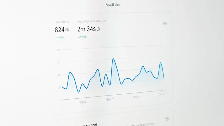 data driven recruiting google analytics